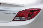 Buick Regal GS 2012 года